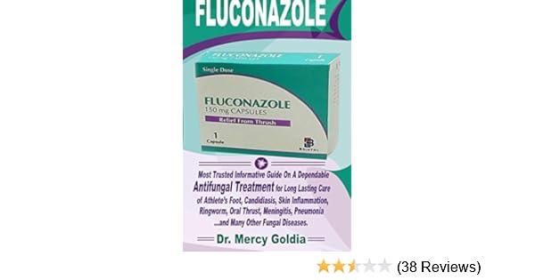Fluconazole Comprar